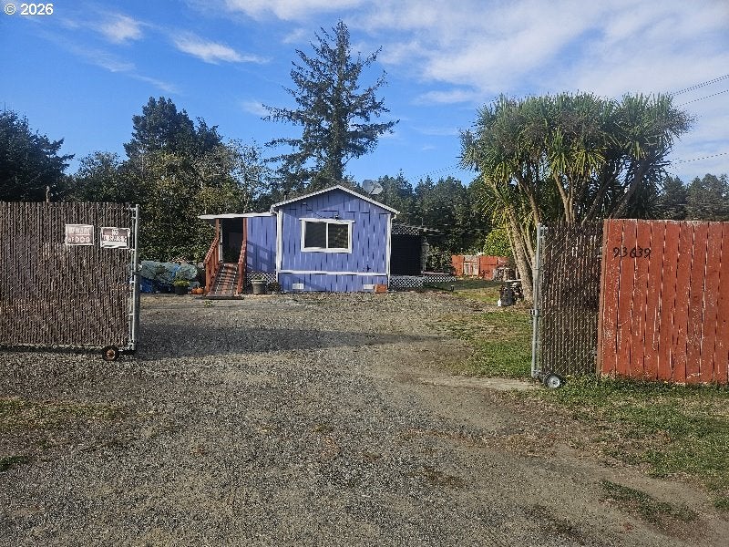 93639 DEER HAVEN LN