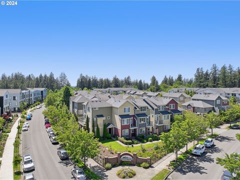 A home in Gresham