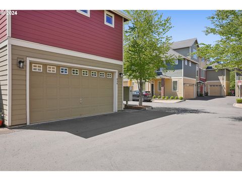 A home in Gresham