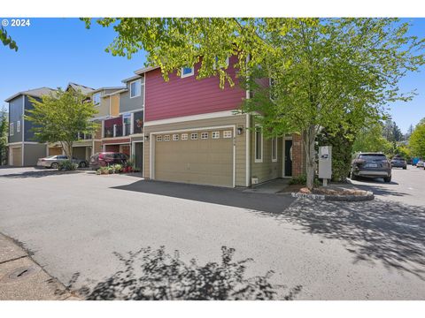 A home in Gresham