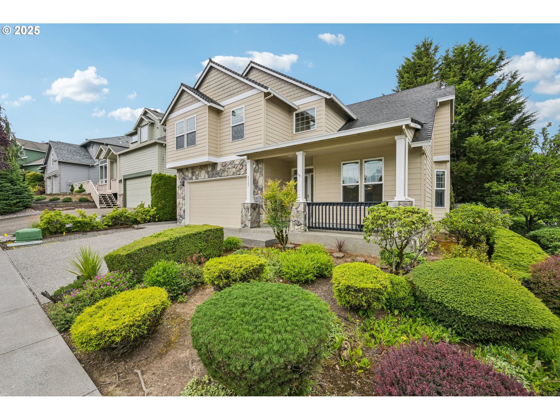 4527 SE ANTELOPE HILLS DR