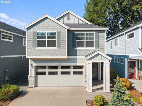 4207 SE LONE OAK ST Hillsboro OR 97123