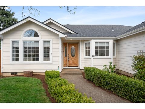 468 72ND ST Springfield OR 97478