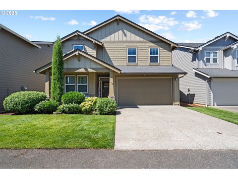 Photo of 8613 N Appleton St, Camas, WA 98607 (MLS # 118041983)