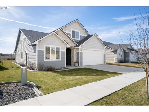 317 SAGE ST Boardman OR 97818
