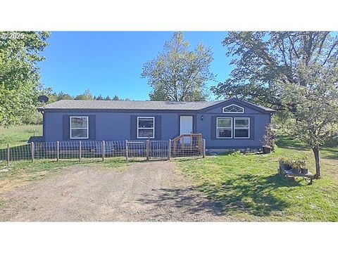 87676 TERRITORIAL HWY Veneta OR 97487