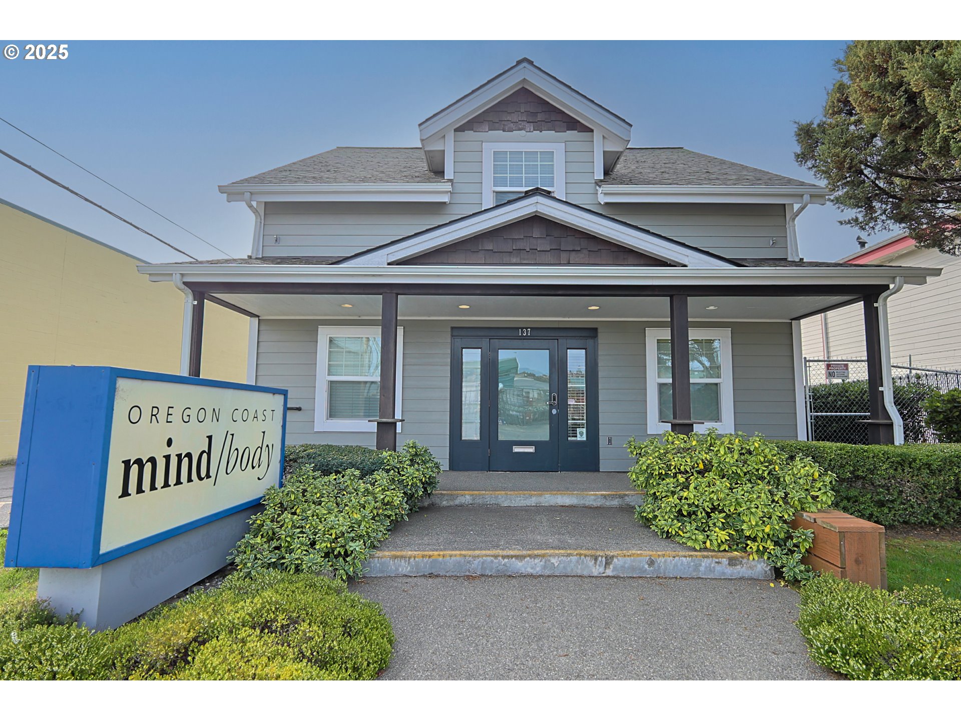 Photo 1 of 48 — 137 HALL AVE, Coos Bay, OR 97420