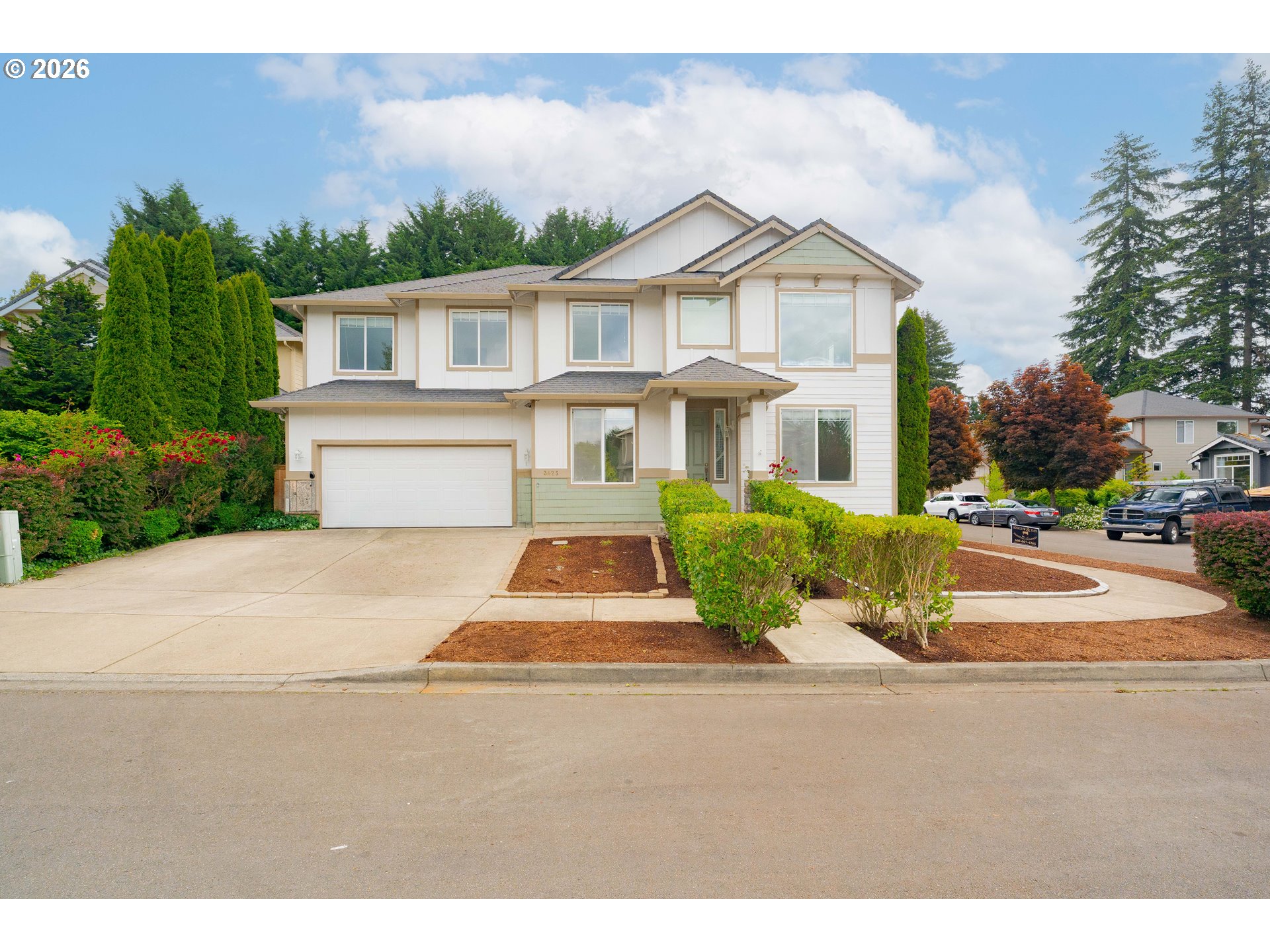 3425 SE 170TH AVE
