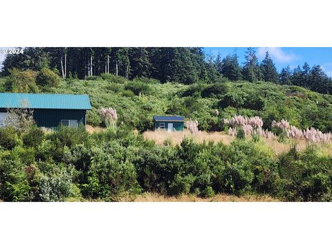 A home in Bandon