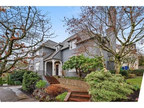 2300 SW 18TH AVE Portland OR 97201