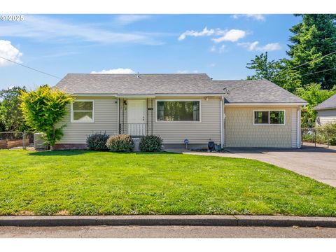 309 NE 104TH AVE Portland OR 97220