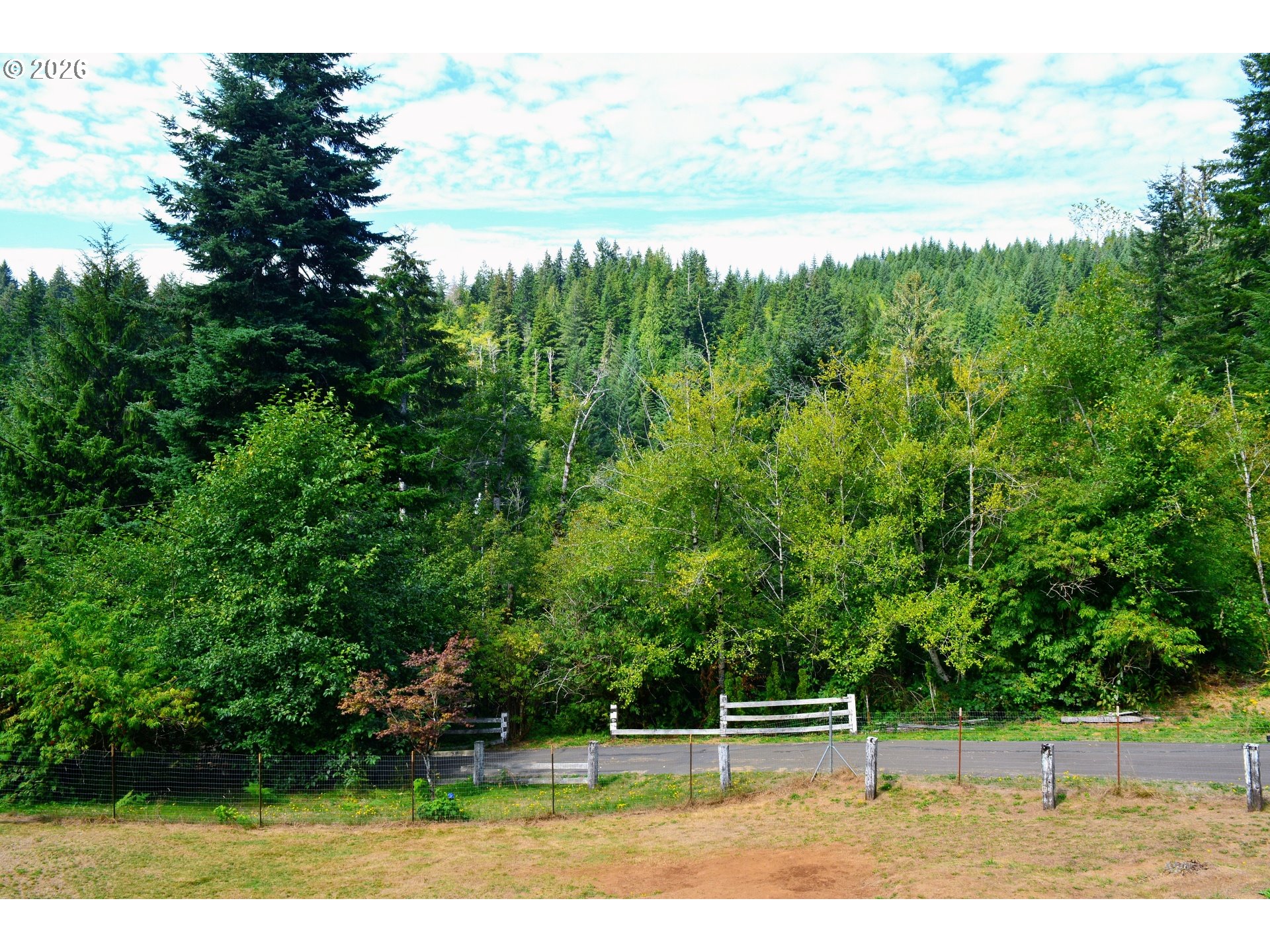 9514 S SCHOONER CREEK RD