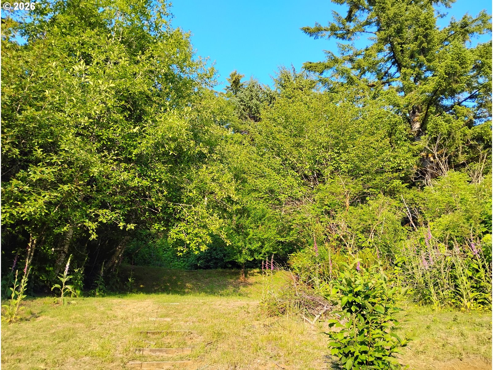 9514 S SCHOONER CREEK RD