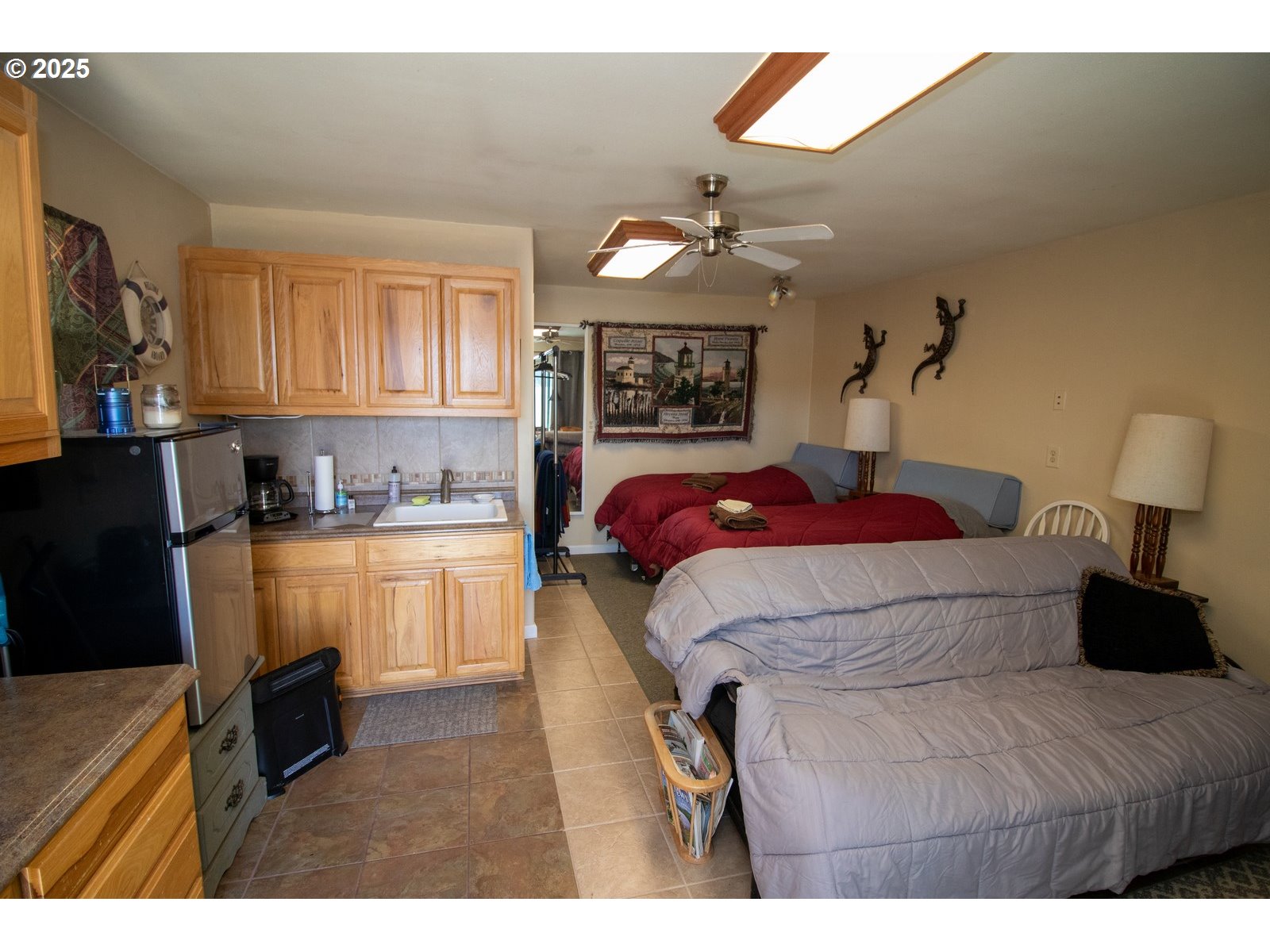 Florence, Oregon 97439, United States, 2 Bedrooms Bedrooms, ,2 BathroomsBathrooms,Residential,Active,165656