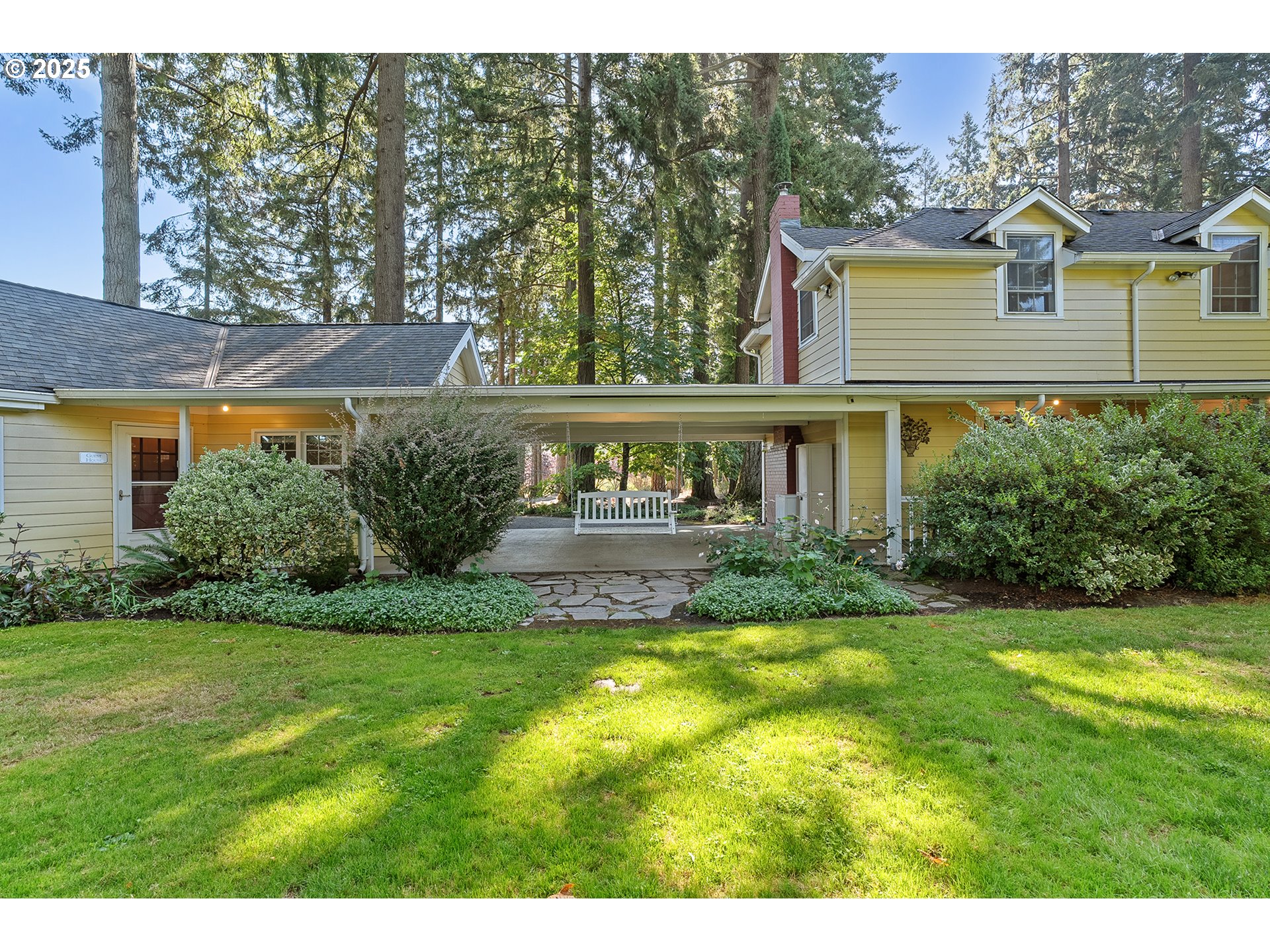 33150 NE WILSONVILLE RD