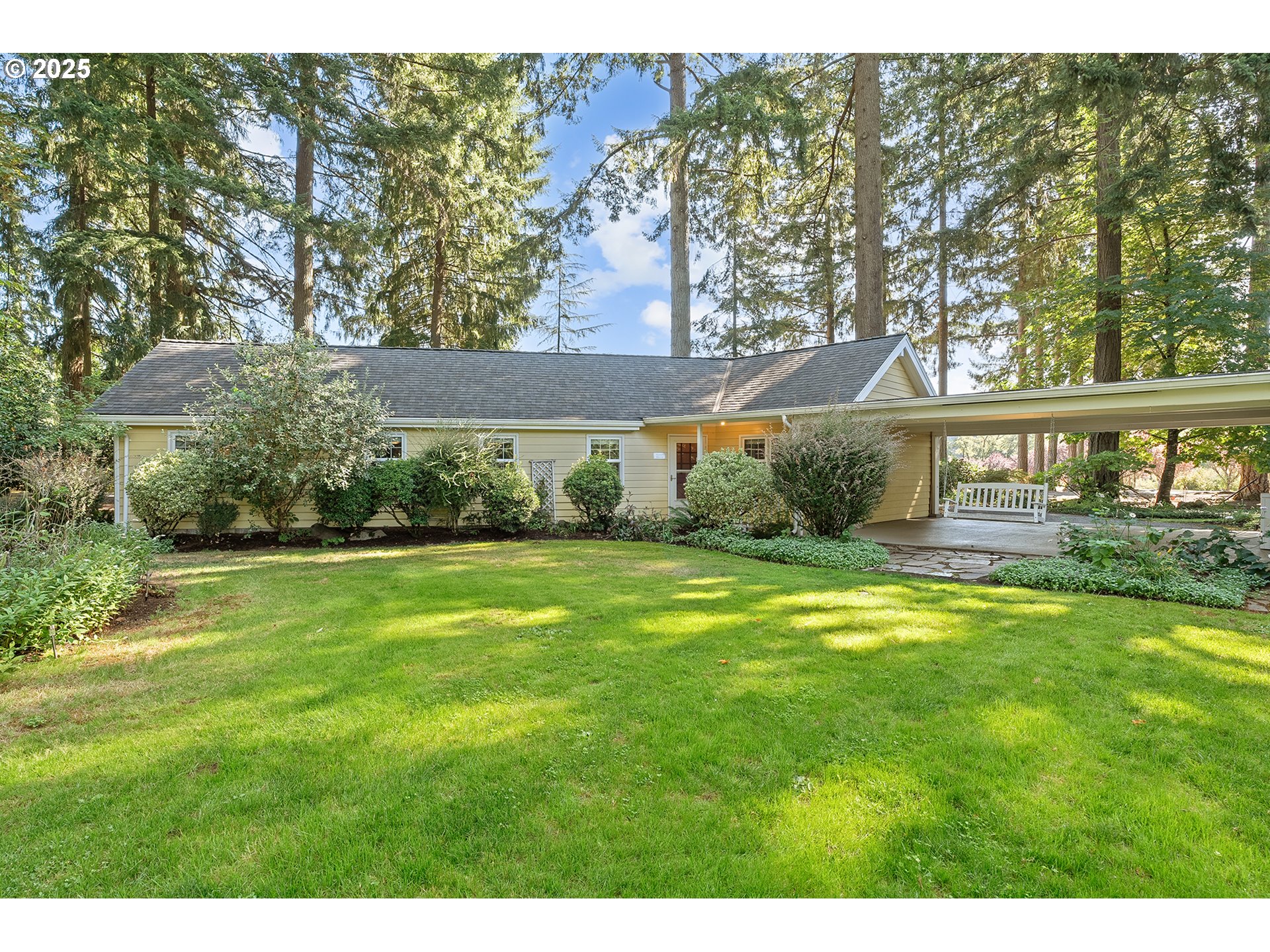 33150 NE WILSONVILLE RD