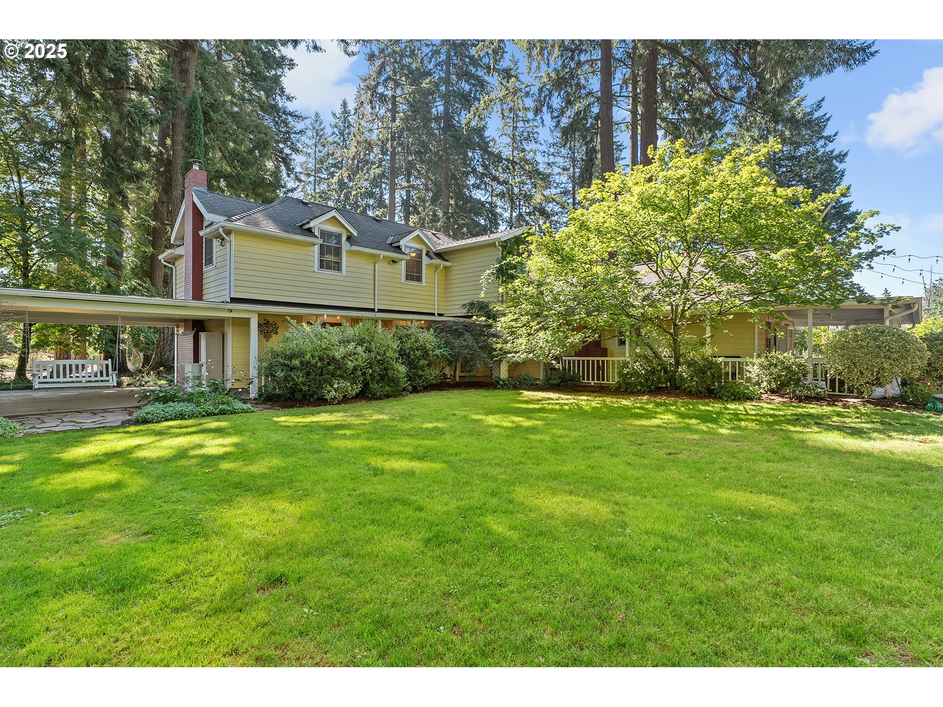 33150 NE WILSONVILLE RD