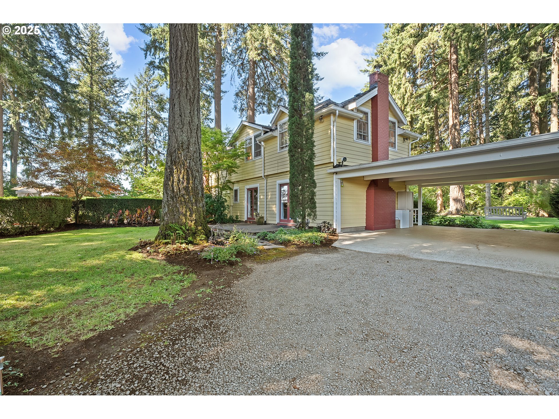 33150 NE WILSONVILLE RD