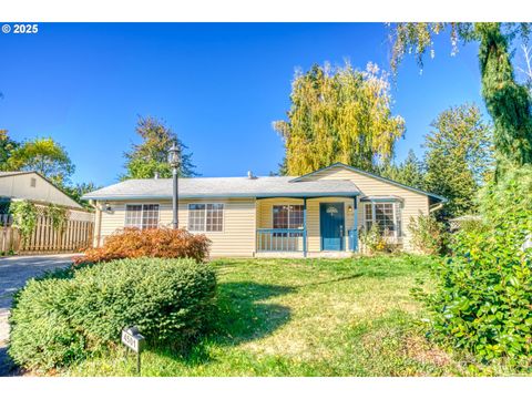4501 SE CHELSEA ST Milwaukie OR 97222