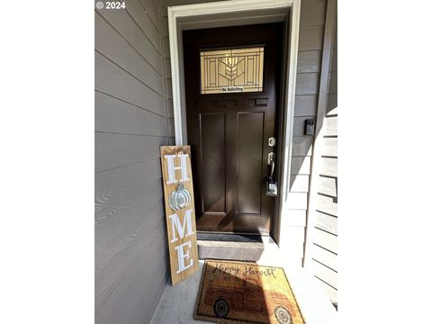 A home in Troutdale