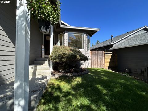 A home in Troutdale