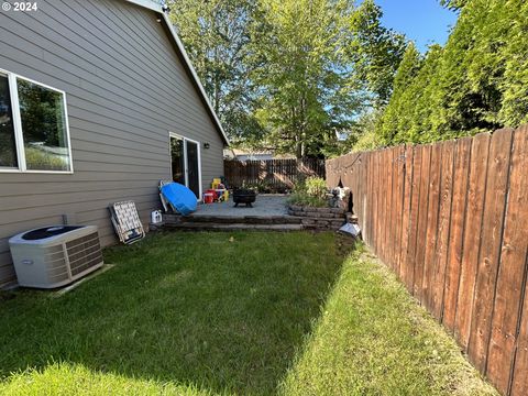 A home in Troutdale