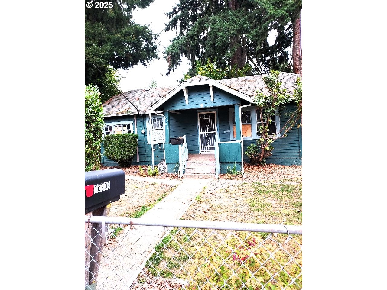 10206 N TYLER AVE