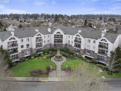 A home in Portland