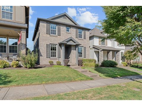 10899 SW BARBER ST Wilsonville OR 97070