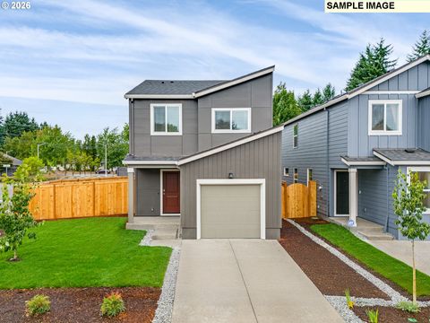 Photo of 19310 SE 11th Way, Camas, WA 98607 (MLS # 658352853)