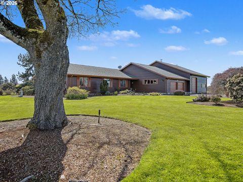 9626 S GRIBBLE RD Canby OR 97013