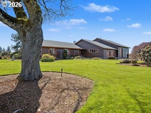 9626 S GRIBBLE RD Canby OR 97013