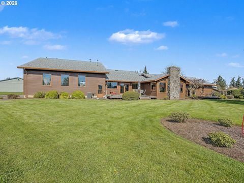 9626 S GRIBBLE RD Canby OR 97013