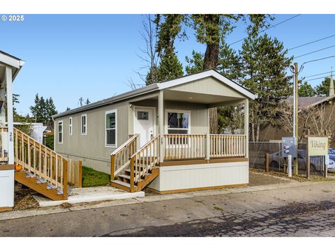 3441 SE 111th AVE 29 Portland OR 97266