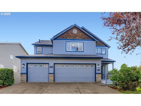 8401 SW 195TH PL Beaverton OR 97007