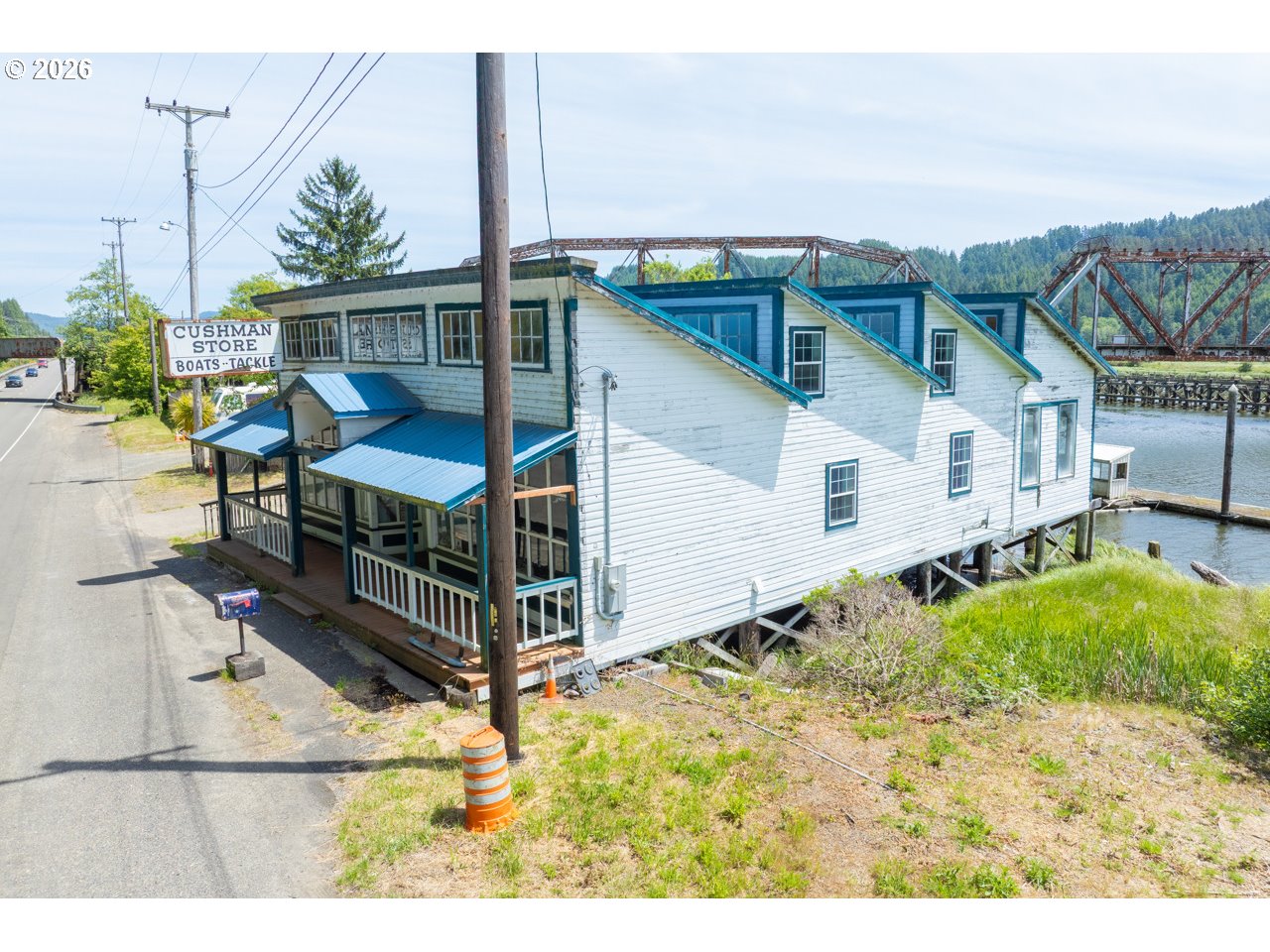 6750 HIGHWAY 126