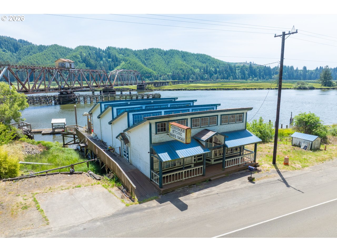 6750 HIGHWAY 126