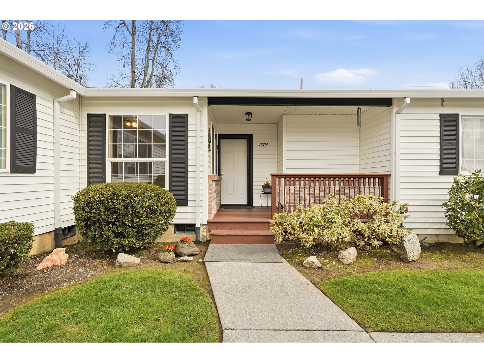 13714 SE LINDEN LN