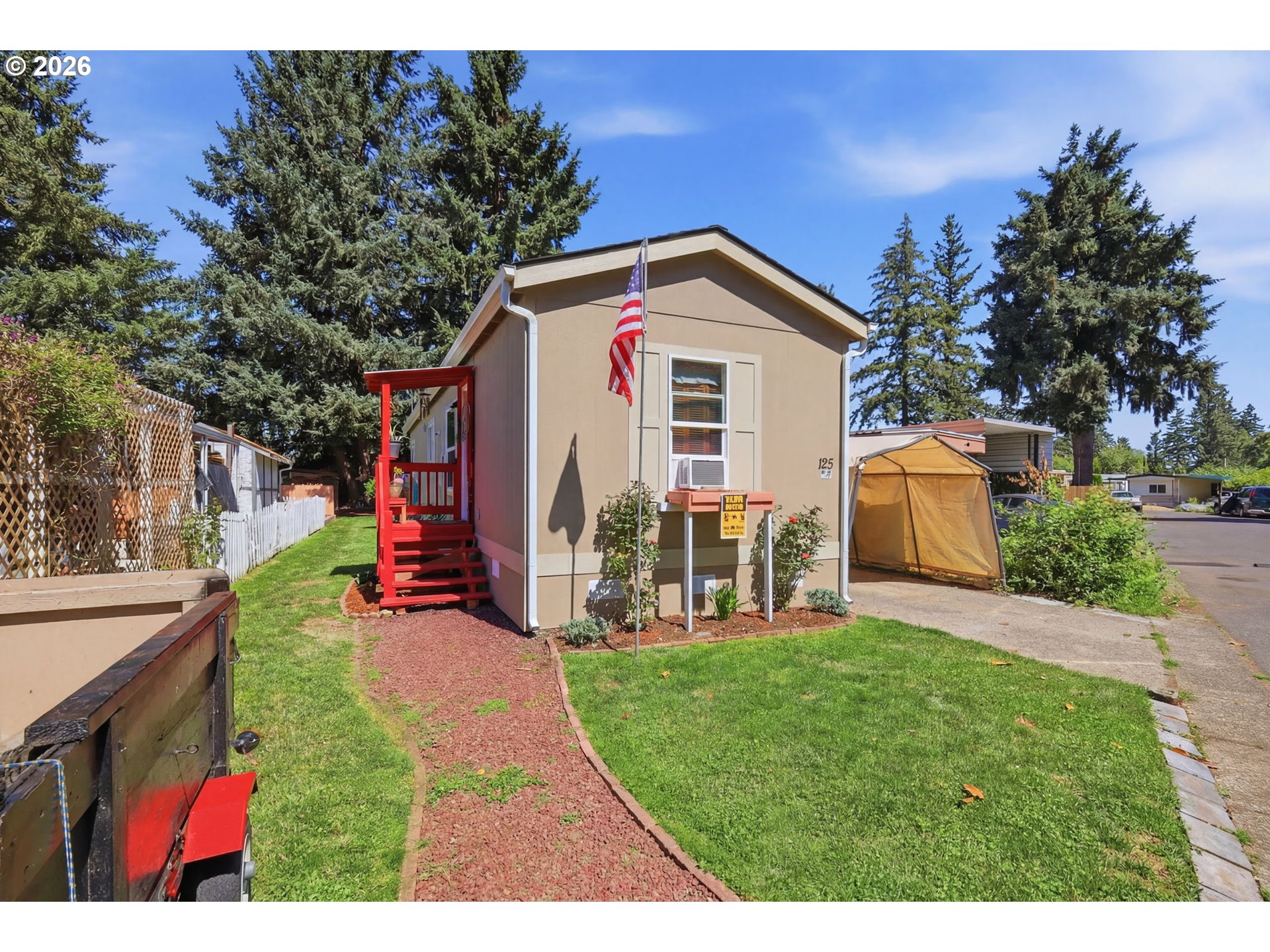 33838 E RIVER DR 125
