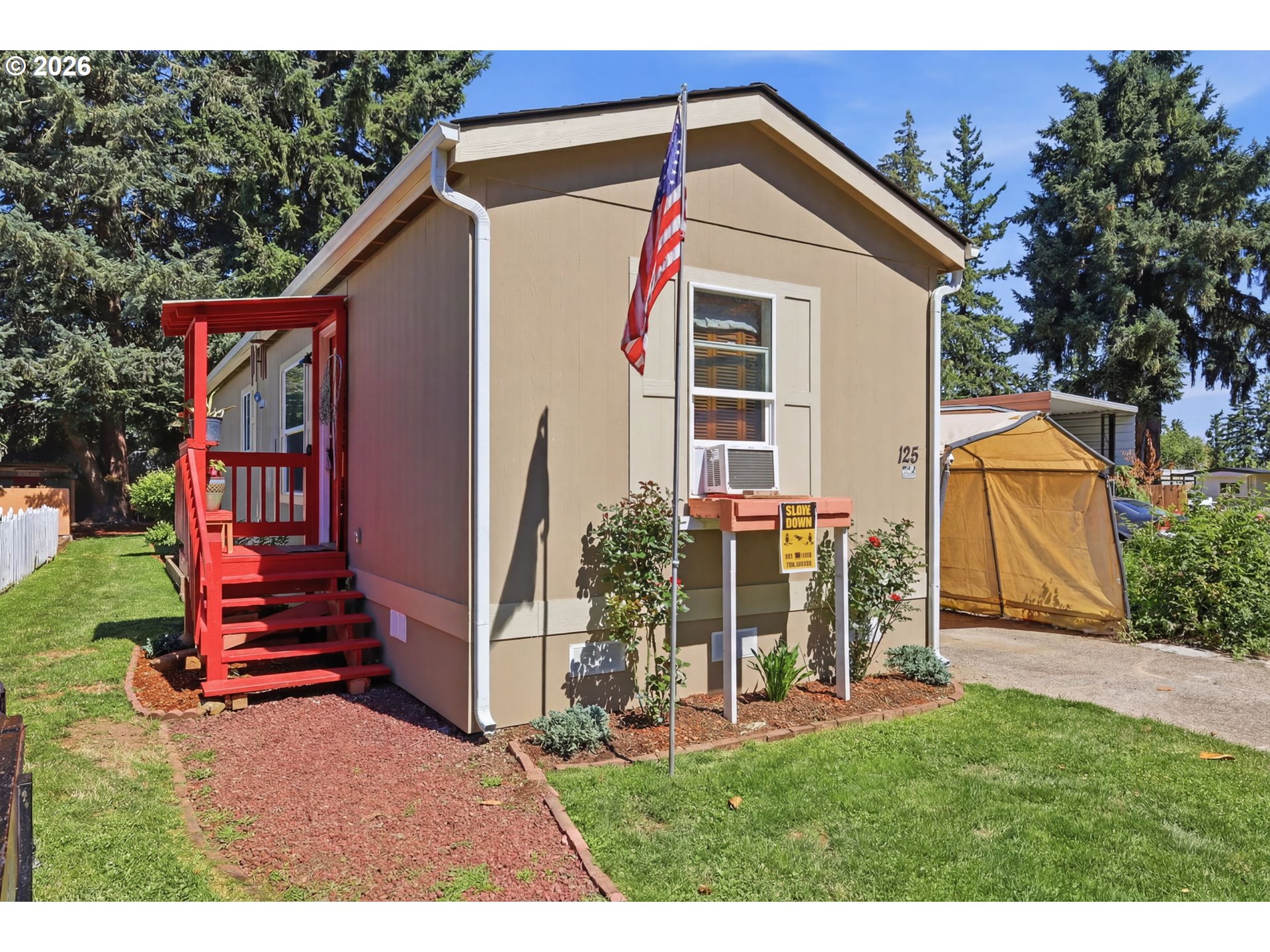 33838 E RIVER DR 125