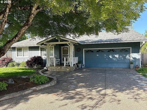 17036 SE PAGODA CT Milwaukie OR 97267