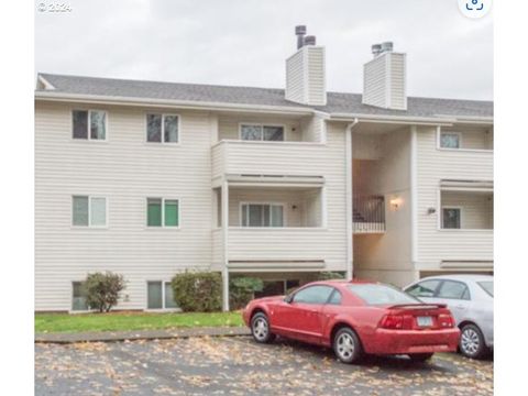 A home in Tigard