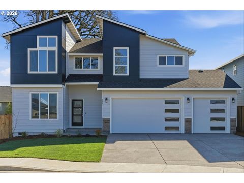 655 E Cleveland ST Carlton OR 97111