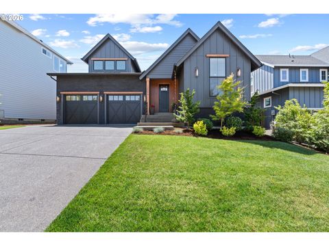 12394 SE YOAKUM LN Happy Valley OR 97086