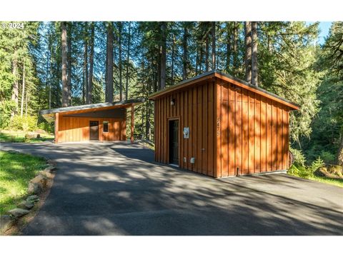 8475 KALAMA RIVER RD Kalama WA 98625