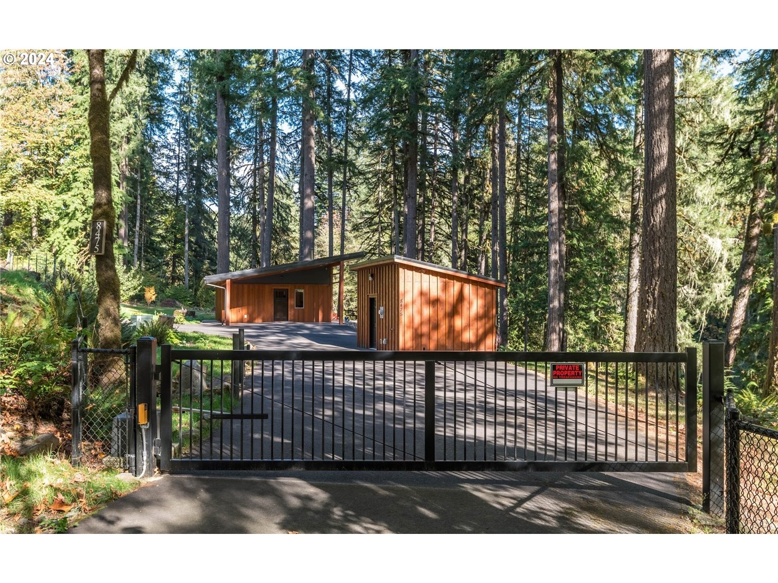 8475 KALAMA RIVER RD