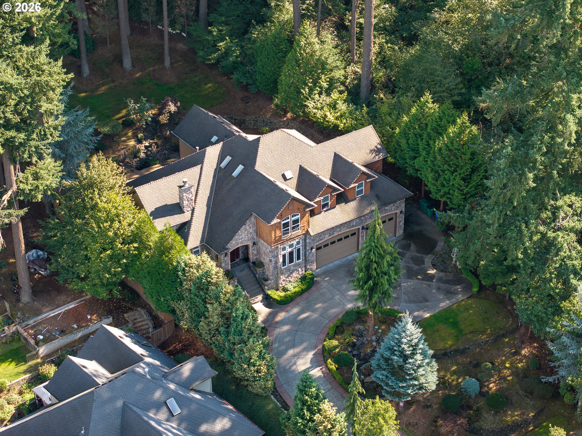 11233 SE RIMROCK DR