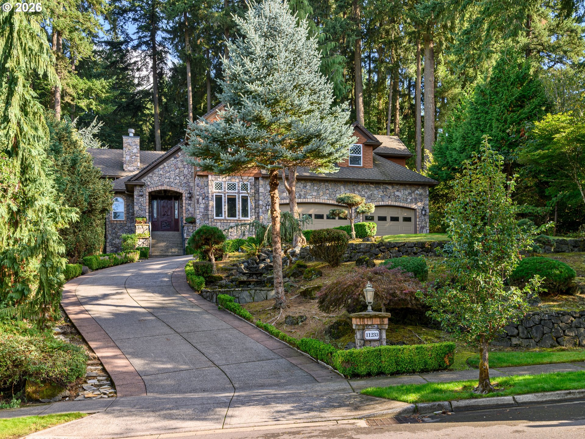 11233 SE RIMROCK DR