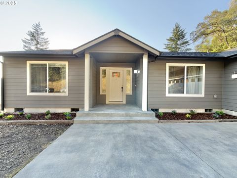 477 PALISADE DR Roseburg OR 97471