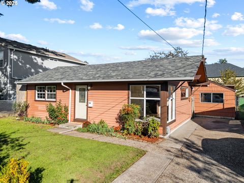 5004 SE 99TH AVE Portland OR 97266
